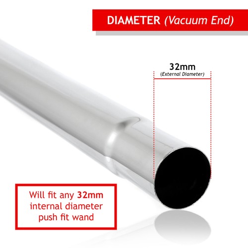 Vacuum Cleaner Tools 32mm 35mm Universal Head Adapter Accessory Kit Spare Parts - Picture 67 of 116