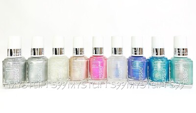 ESSIE NAIL POLISH ''NAIL ART STUDIO SPECIAL EFFECTS'' 2024 CLXN *YOU CHOOSE COLOR*
