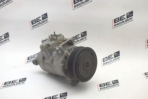 VW Golf 6 1.4 TSI Klimakompressor Kompressor Klimaanlage Denso 1K0820859T