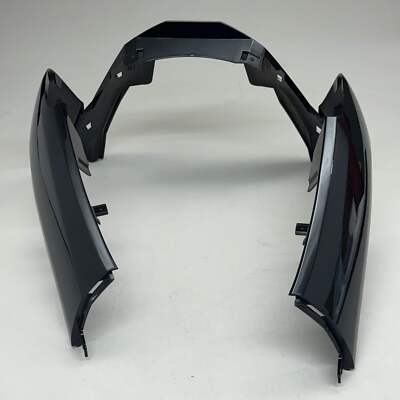 Honda 2010 Elite NHX Front Nh1 Cover 64301-gfm-970zf OEM for sale