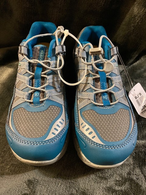 eggshell blue shoes