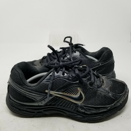Nike Dart 7 Black Mesh Lace Up Athletic Running Tennis Shoe Sneaker Women  Size 8 | eBay