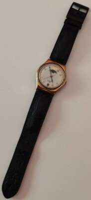 Swatch Moonphase C.E.O. GX709 (Gebraucht)