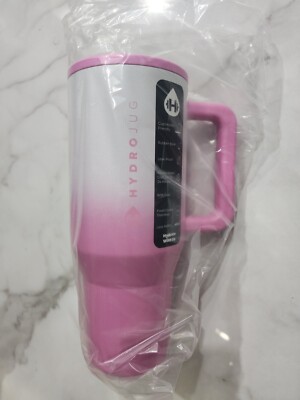HydroJug Candy Coated Traveler 40oz   