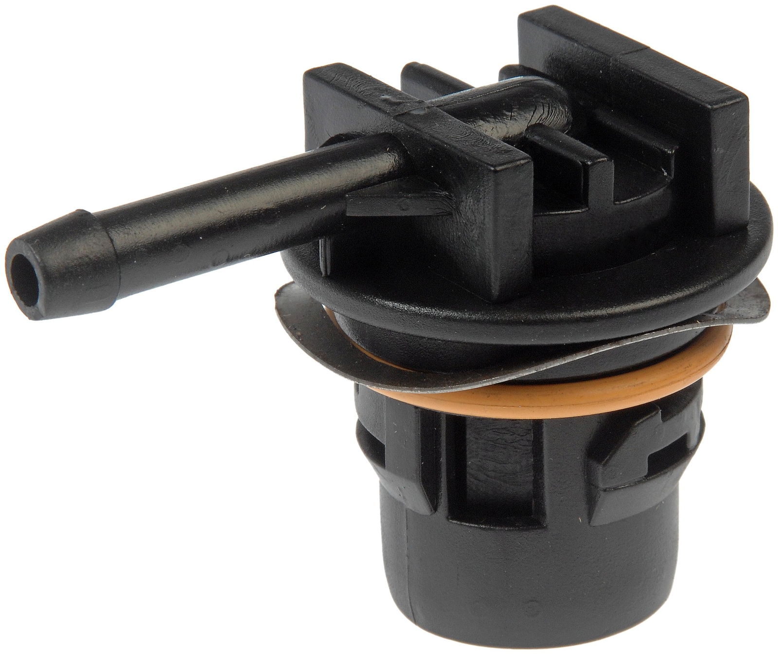 Fuel Tank Vent Valve Replacement for Specific Vehicles Durable Quality 1 Pack