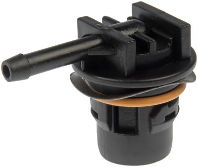 Fuel Tank Vent Valve Replacement for Specific Vehicles Durable Quality 1 Pack