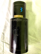 Kollmorgen Optical Snaplite 7.00" Series II  BX163 35mm Cine Projection Lens