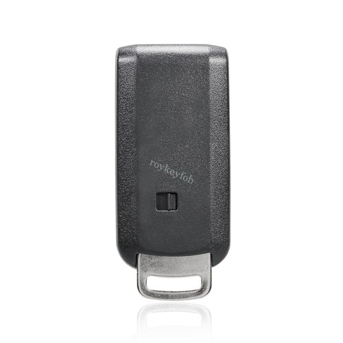For Mitsubishi Outlander Sport Lancer Mirage Remote Car Key Fob Case 3 Buttons - Foto 4 di 8