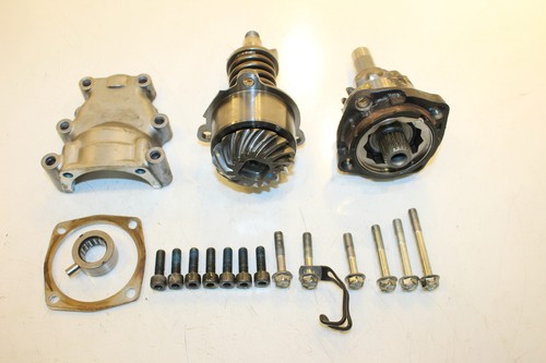 2013 Suzuki Boulevard M50 VZ800 Final Drive Gear Bevel 24900-41810