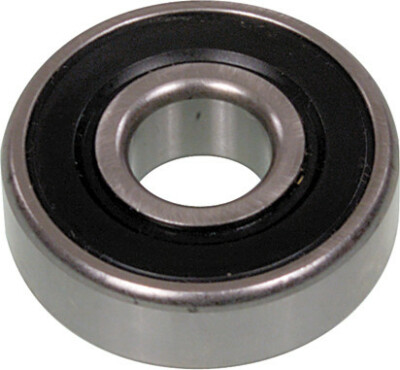 WPS Double Sealed Wheel Bearings 40 x 62 x 12mm 6908-2RS
