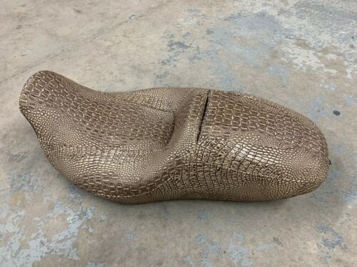 2011-2023 SEAT COVER Street Glide Road Glide Gator Slip On Seat Cover skin - Bild 2 von 7