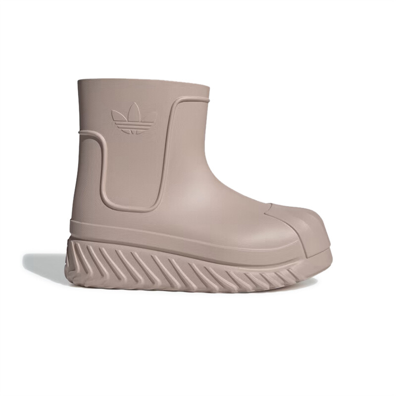 Оригинальные кроссовки Adidas ADIFOM SST Wonder TaupeCore Black Женские БОТИНКИ ID4280 12890₽