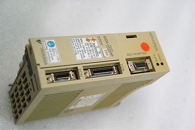 YASKAWA SERVOPACK DRIVER SGDA-A5APY38 TESTED WORKIING FREE SHIP