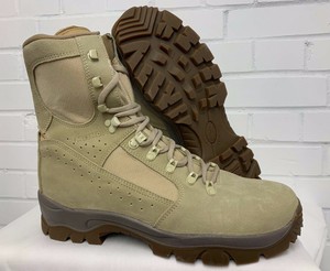 liability meindl combat desert army fox boots british