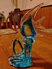 Murano Hand Blown Fish