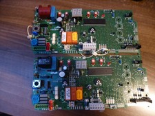 Junkers 87483003460 Leiterplatte ZSR/ZWR/ZR 18-5 KE AE ( ersetzt 8748300351 )