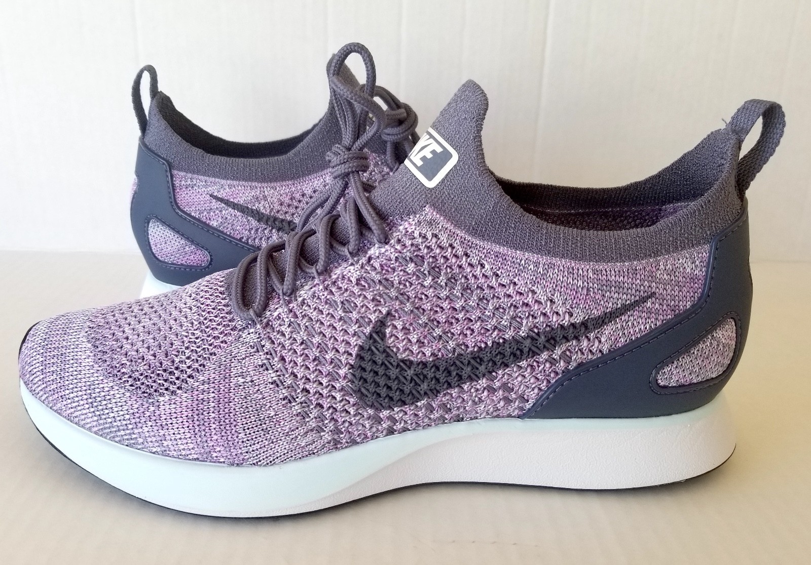Wmns nike air zoom mariah flyknit racer aa0521 005 (scarpe viola) sz Wmns nike air zoom mariah flyknit racer aa0521 005 (scarpe viola) sz