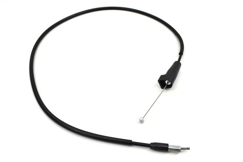 Throttle Cable LTZ400 Quadsport 03-07 New OEM Thumbl Throttle Cable Set #H281 - Picture 2 of 6