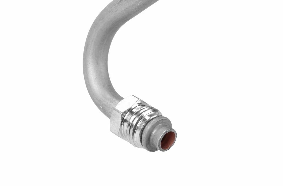 For 1992-94 GMC C2500 Suburban PS Pressure Line Hose Assembly Sunsong 1993 - Image 3 of 3