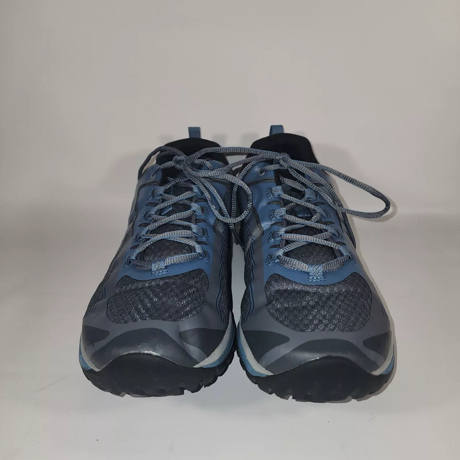 merrell siren edge 3 casual hiking athletic lace up shoes