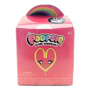 poopsie slime surprise 3 layer
