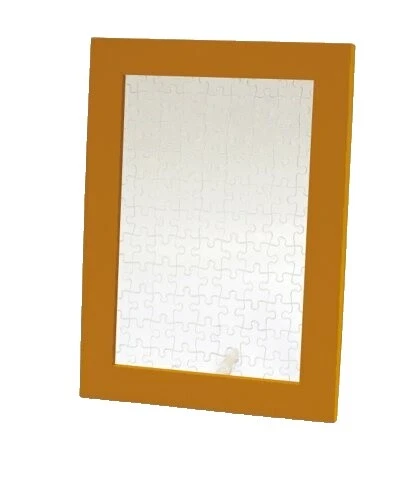 Yanoman Brown Puzzles