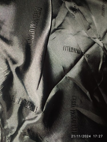 ABBIGLIAMENTO UOMO ABITO CERIMONIA CARLO PIGNATELLI ABITI SARTORIALI SPOSO NOZZE - Foto 15 di 18