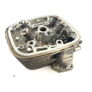 BMW R 1150 RT [2003] - Zylinderkopf links