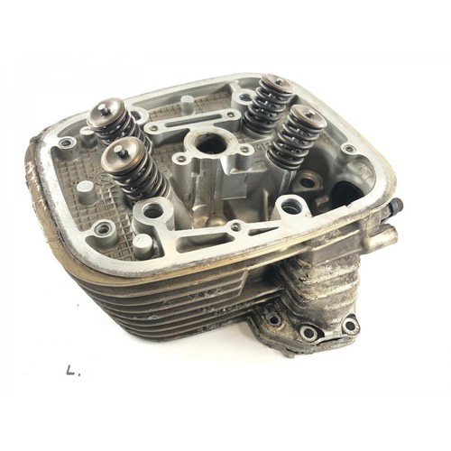 BMW R 1150 RT [2003] - Zylinderkopf links