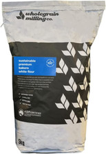 White Bread Flour, 5kg, Premium Bakers Flour, High Protein