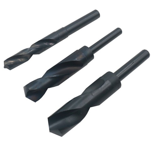 Auger Equal Shank Drill Shank 1/2Inch 