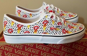 vans x kendra