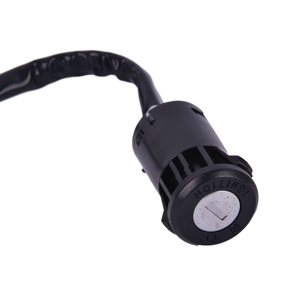 2x Ignition Key Switch For Chinese Quad ATV 50cc 70cc 90cc 110cc - Foto 11