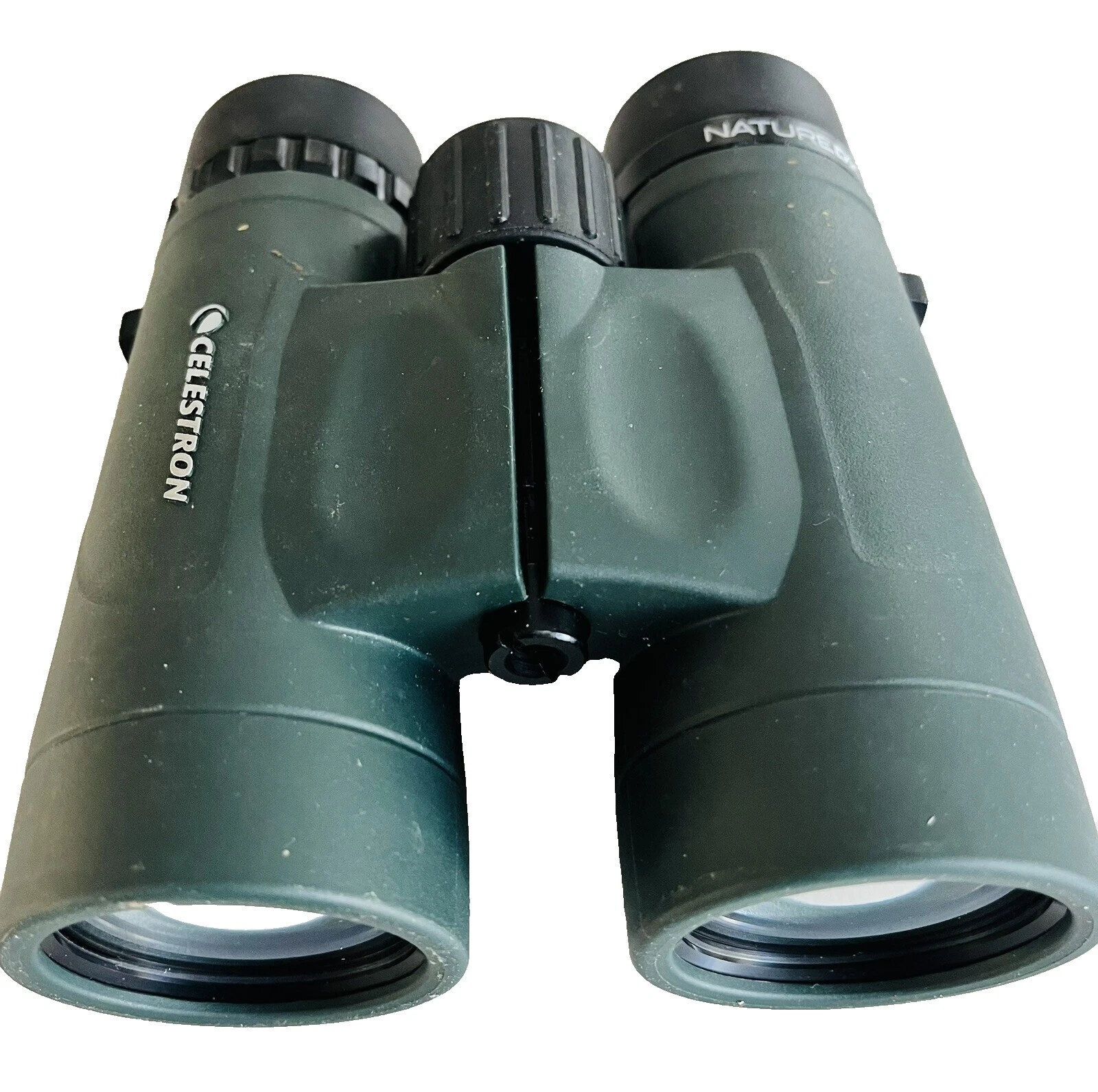 Binoculares Celestron recubierto