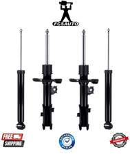 Complete FCS Front Strut & Rear Shock Fits 18-23 Hyundai Kona