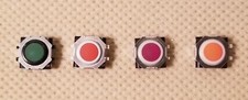 NEW Blackberry COLOR TRACKBALL Replacement  8...