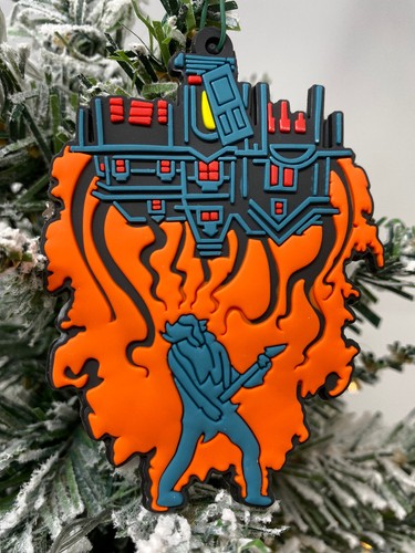 Stranger Things Christmas Ornament Set - 第 5/12 張圖片