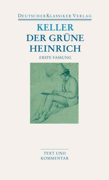 Thumbnail - Der Grüne Heinrich