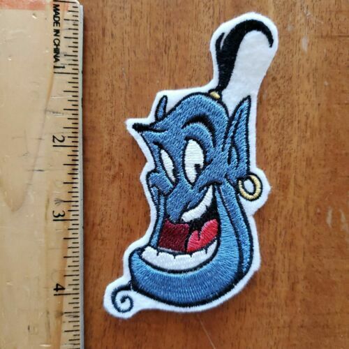 Handsome Squidward Clothing Patch. Iron On Sew On Embroidered Patches. –  Madhattersdiary6