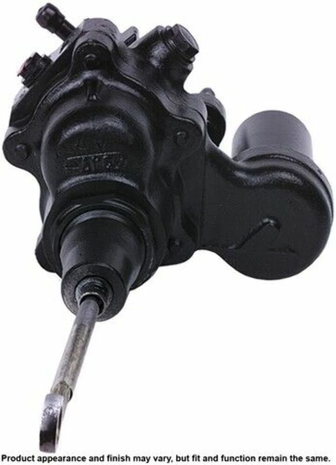 Cardone Reman Power Brake Booster 52-7307 | Peça automática de alta qualidade, Universal Fi - Imagem 4 de 4
