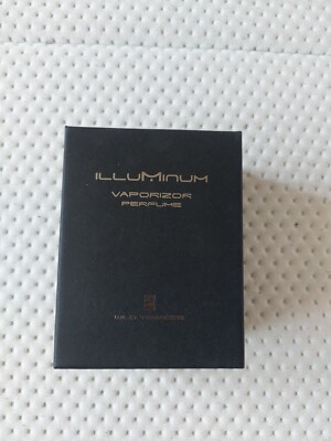 wild tobacco by illuminum Illuminum Wild Tobacco EDP 100ml. BNIB. Extremely Rare!