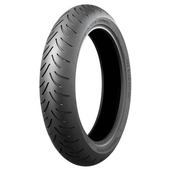 TYRE BRIDGESTONE 120/70-14 55P BATTLAX SC1