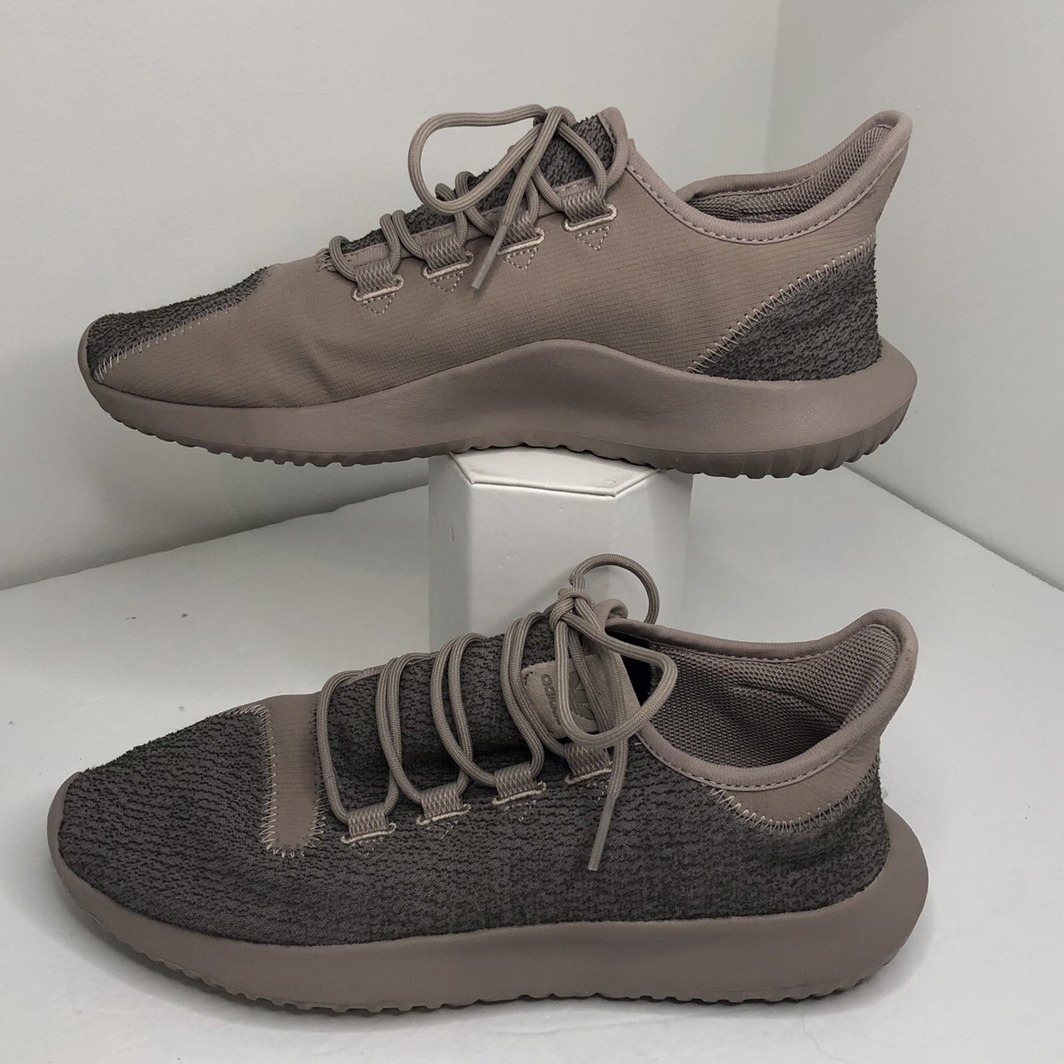 Size 9 - Adidas Tubular Shadow Vapour Grey for sale online  display picture 3