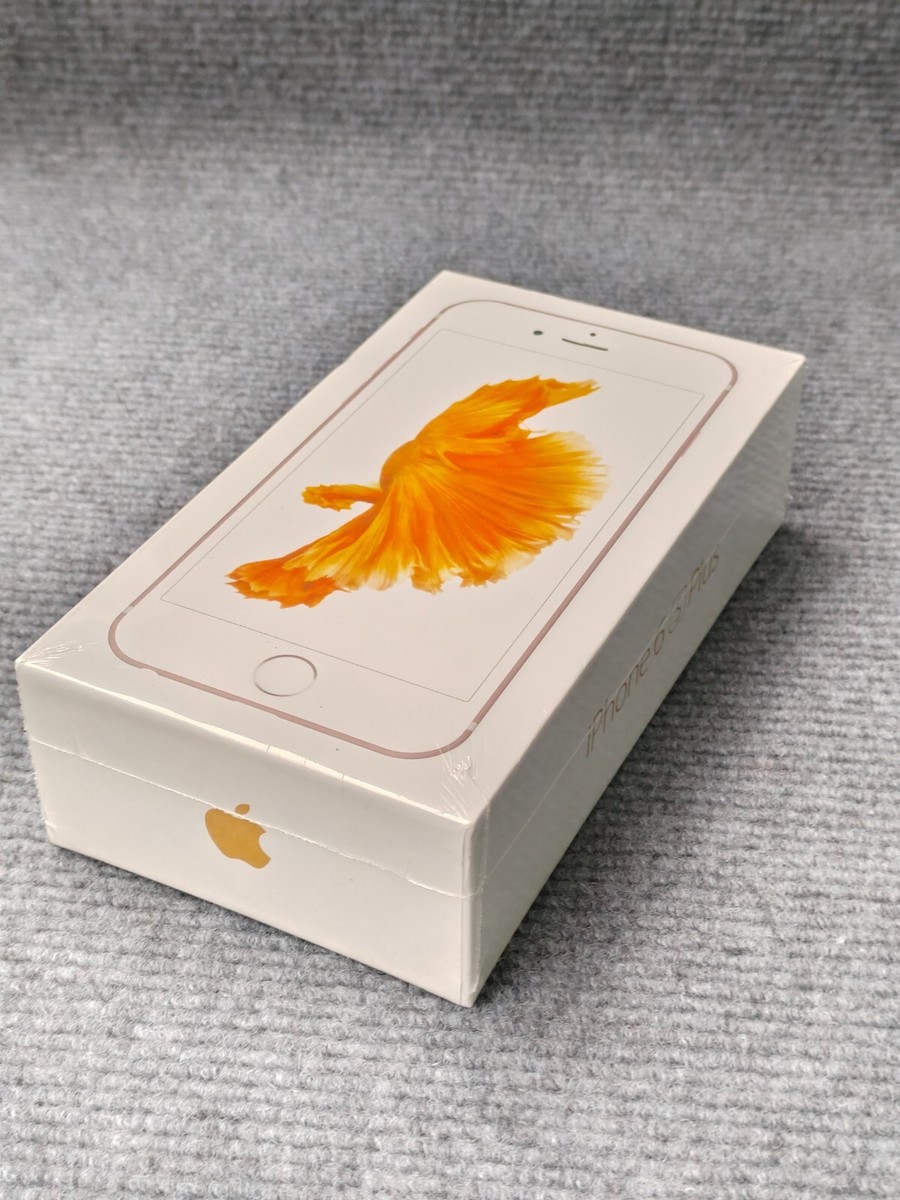 Apple - iPhone6S ゴールド Apple iPhone 6s 16GB/32GB/64GB - Rose Gold, Silver, Gold