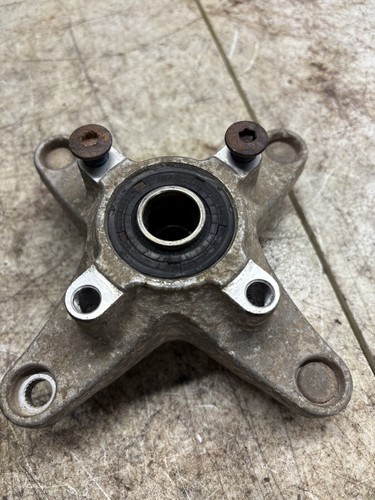 2005 Polaris Phoenix 200 OEM Front Wheel Hub Rotor - Picture 11 of 14