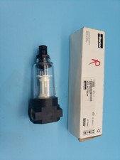 Parker P3A-FA11BENP Mini Filter
