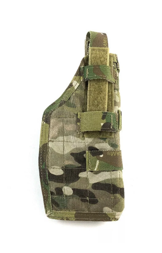 Eagle Industries Holster Glock 19 MOLLE Right Hand Multicam | eBay