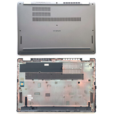 New For Dell Latitude 5320 E5320 Bottom Cover Base Lower Case 0007N8 ...