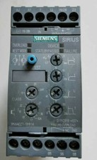 1PC SIEMENS Soft Starter 3RW4027-1BB14(used working) 90days warranty