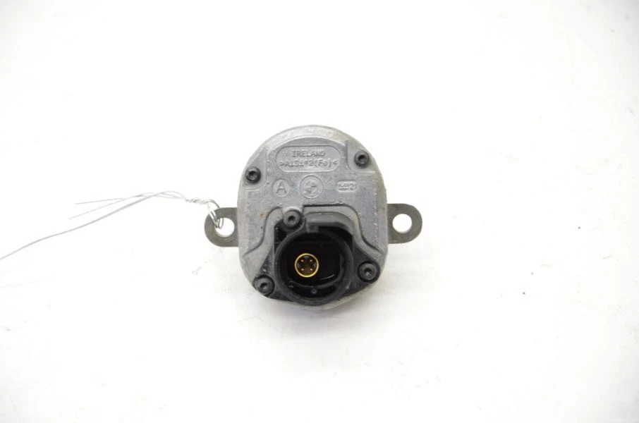 BMW 640I Gran Coupé 2012-2019 sensor de sistema de salida de carril delantero para pasajeros  Foto 3 de 4